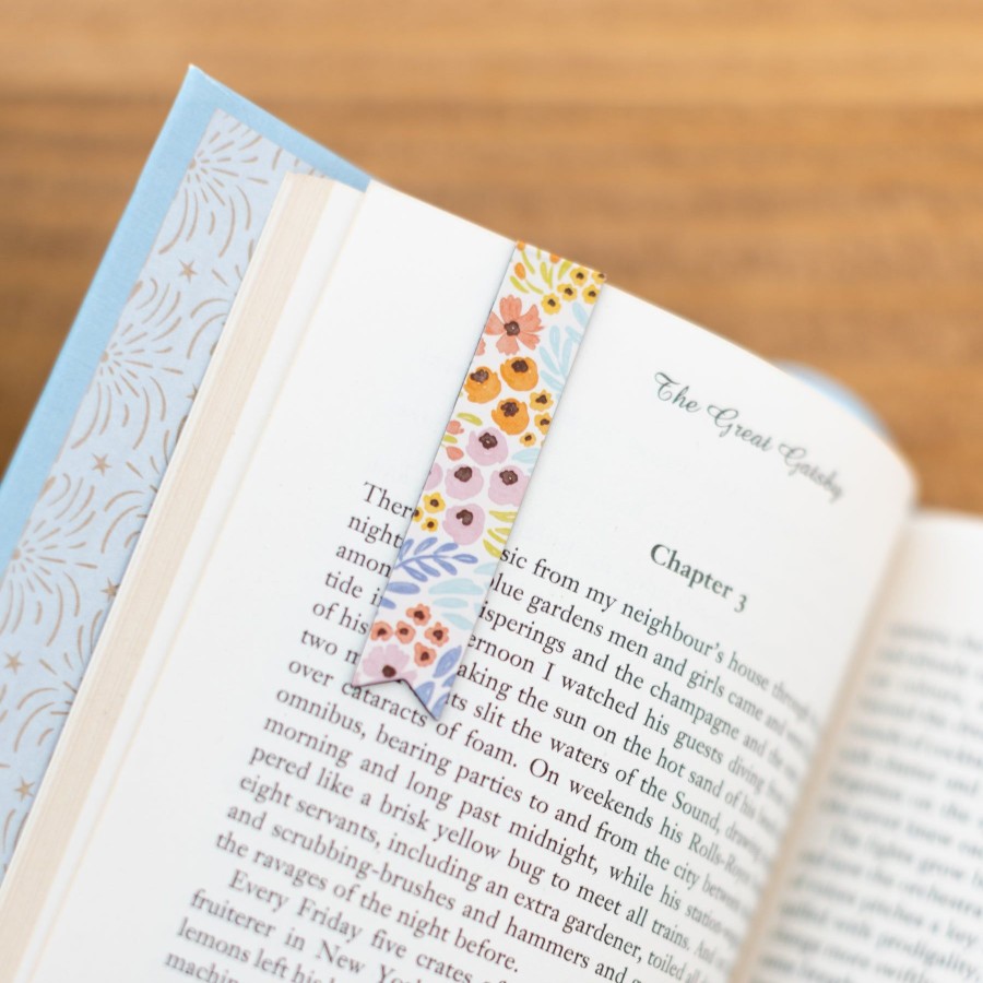 Stationery Elyse Breanne Books & Accessories | Magnetic Bookmarks