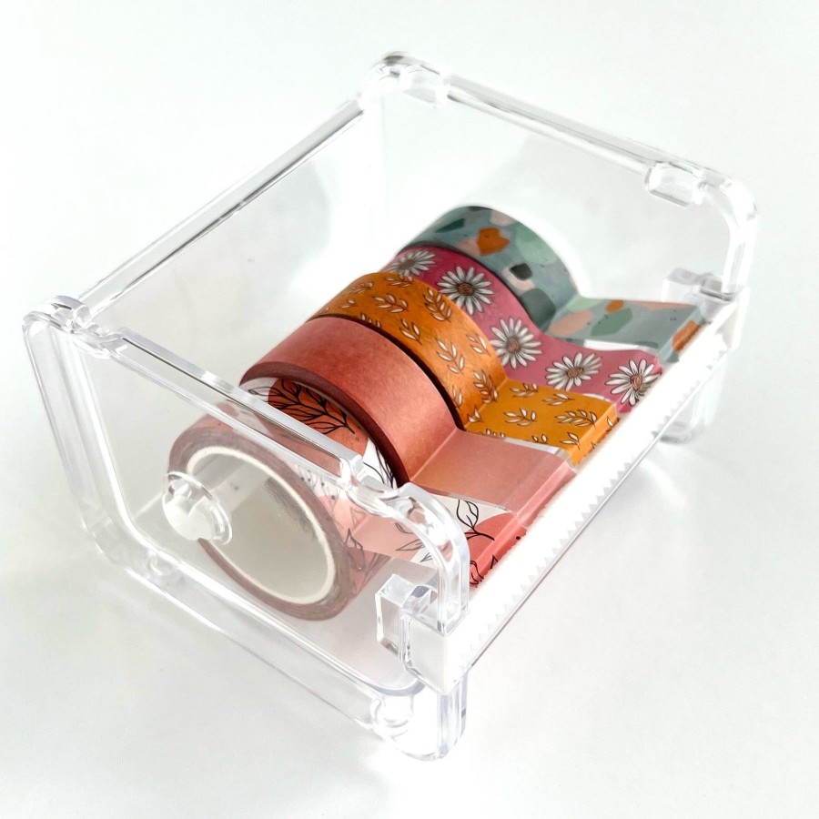 Stationery Elyse Breanne Cards & Paper | Washi Tape Dispenser