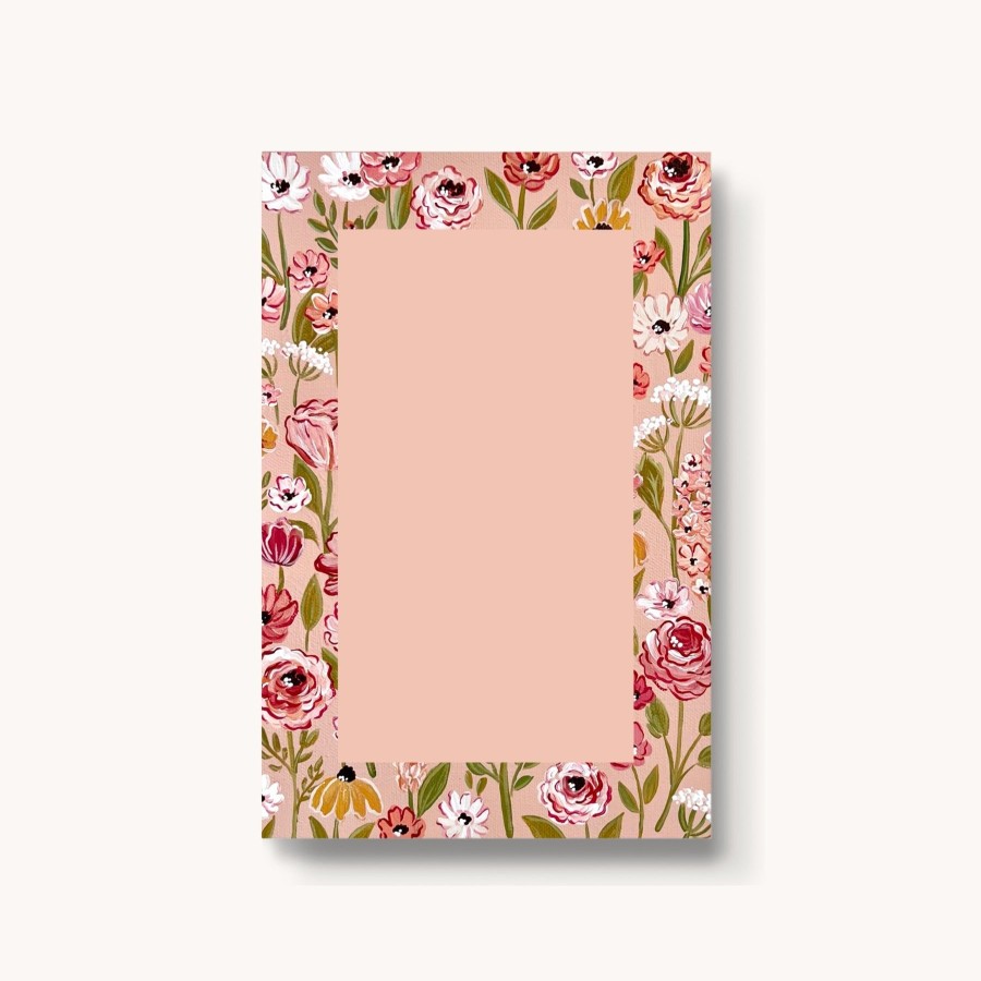 Stationery Elyse Breanne Cards & Paper | Notepad, 4X6"