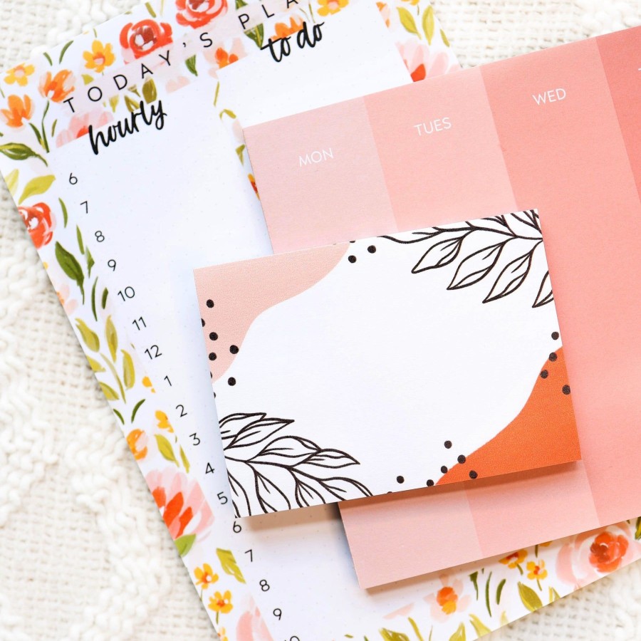 Stationery Elyse Breanne Cards & Paper | Pack Of 2 Post-It® Notes, 4X3"