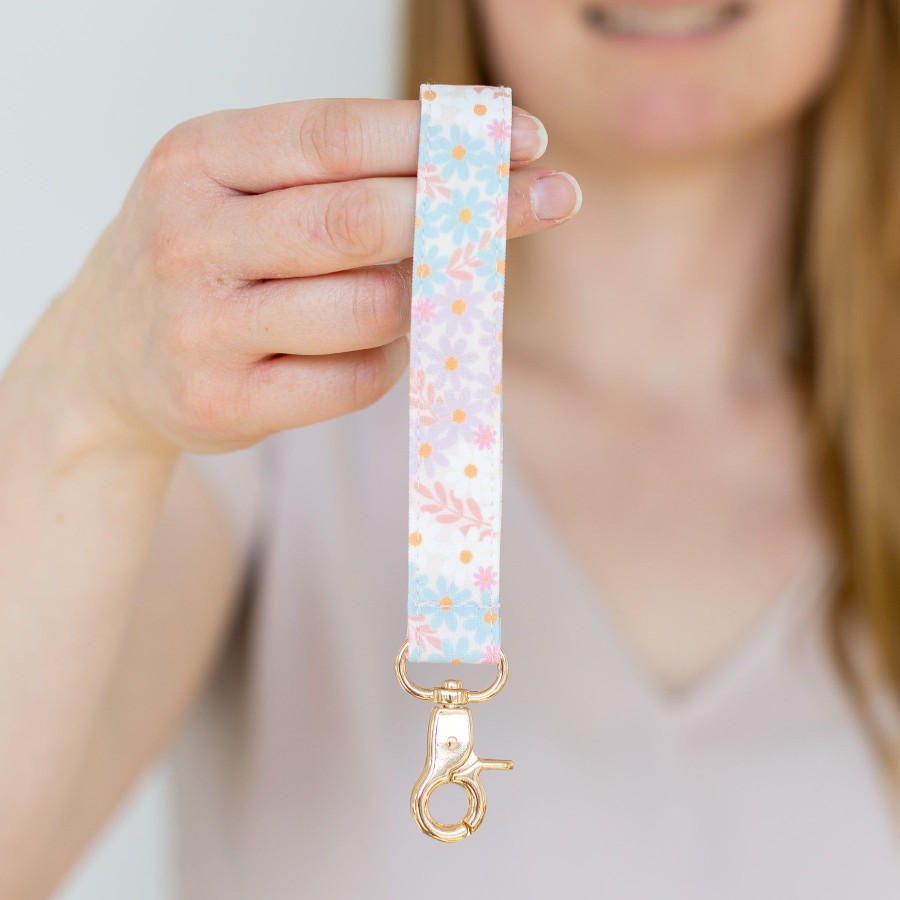 Accessories Elyse Breanne Keychains & Pins | Wristlet