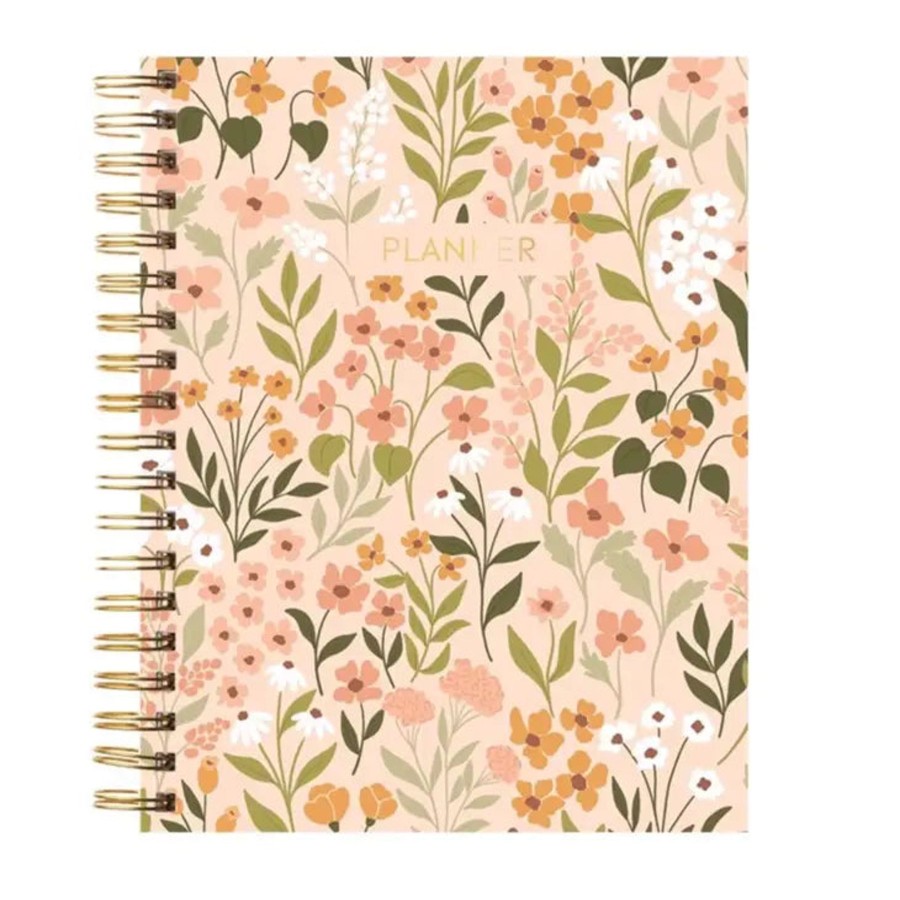 Stationery Elyse Breanne Planners | Undated Planner