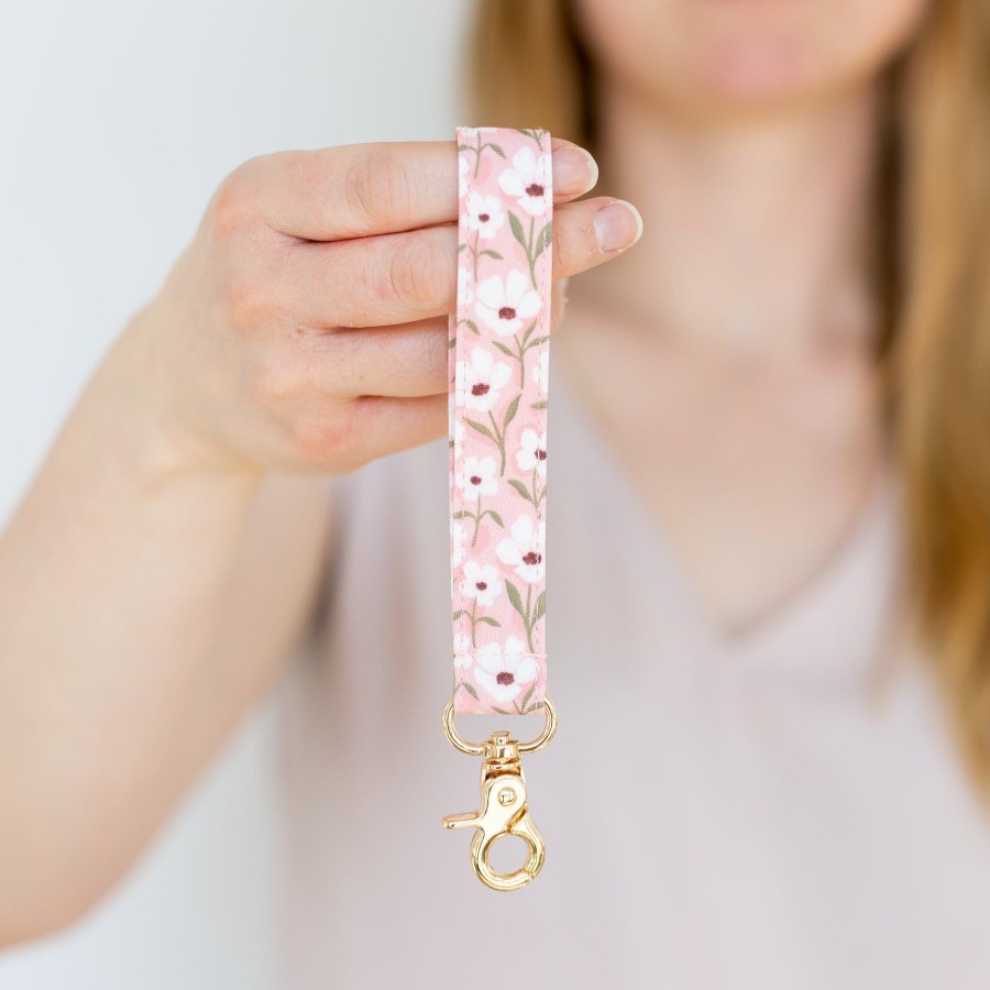 Accessories Elyse Breanne Keychains & Pins | Wristlet