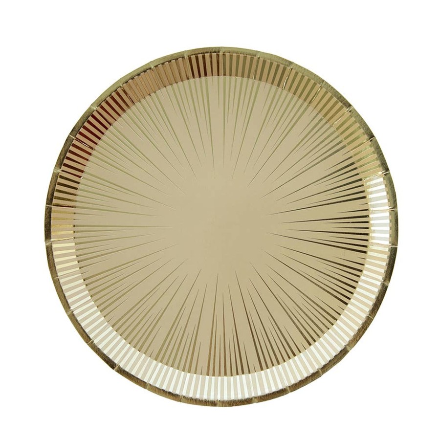 Home And Garden Elyse Breanne | La Boheme Dinner Plates