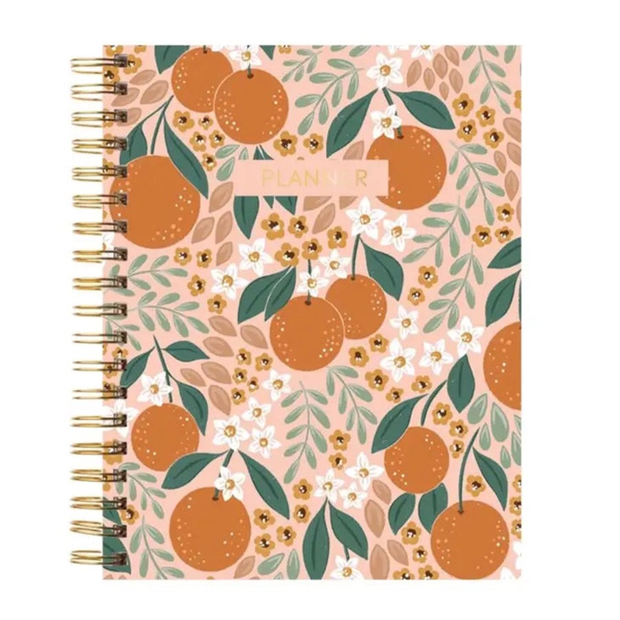 Stationery Elyse Breanne Planners | Undated Planner