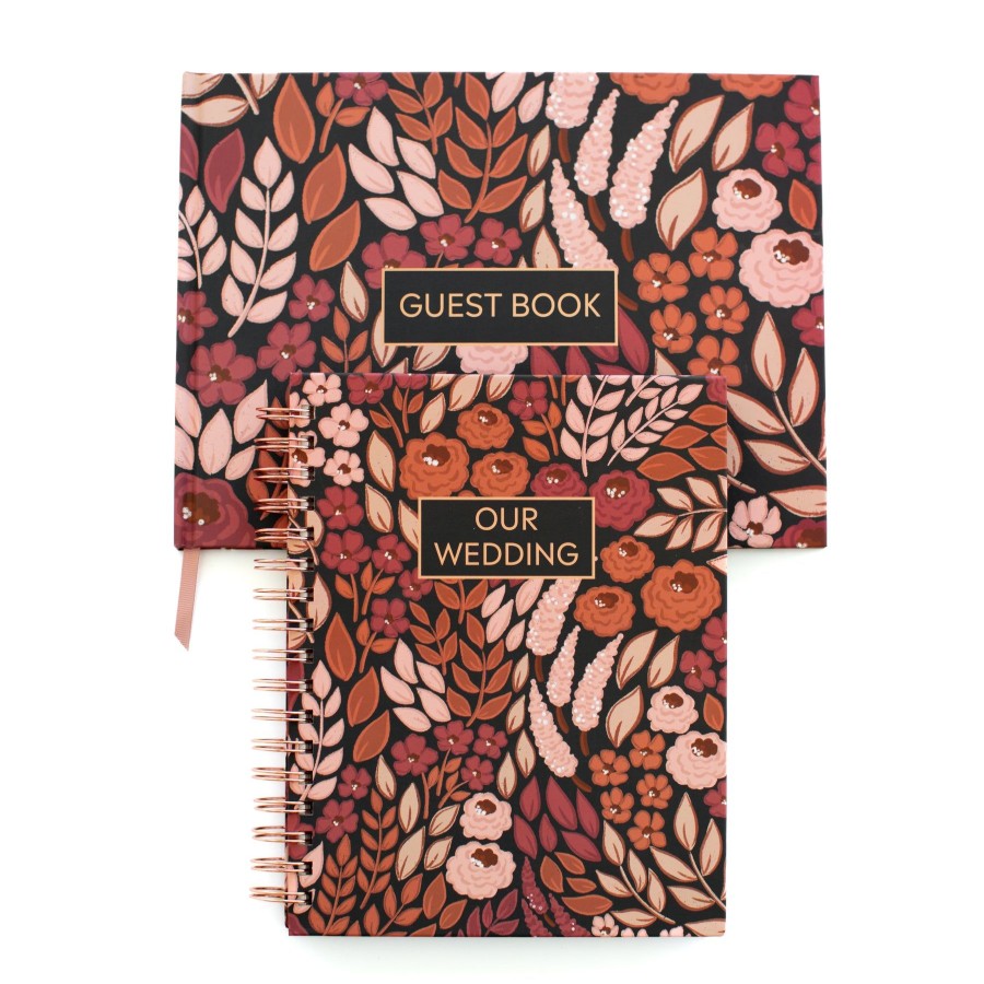 Stationery Elyse Breanne Planners | The Freeform Wedding Planner Bundle