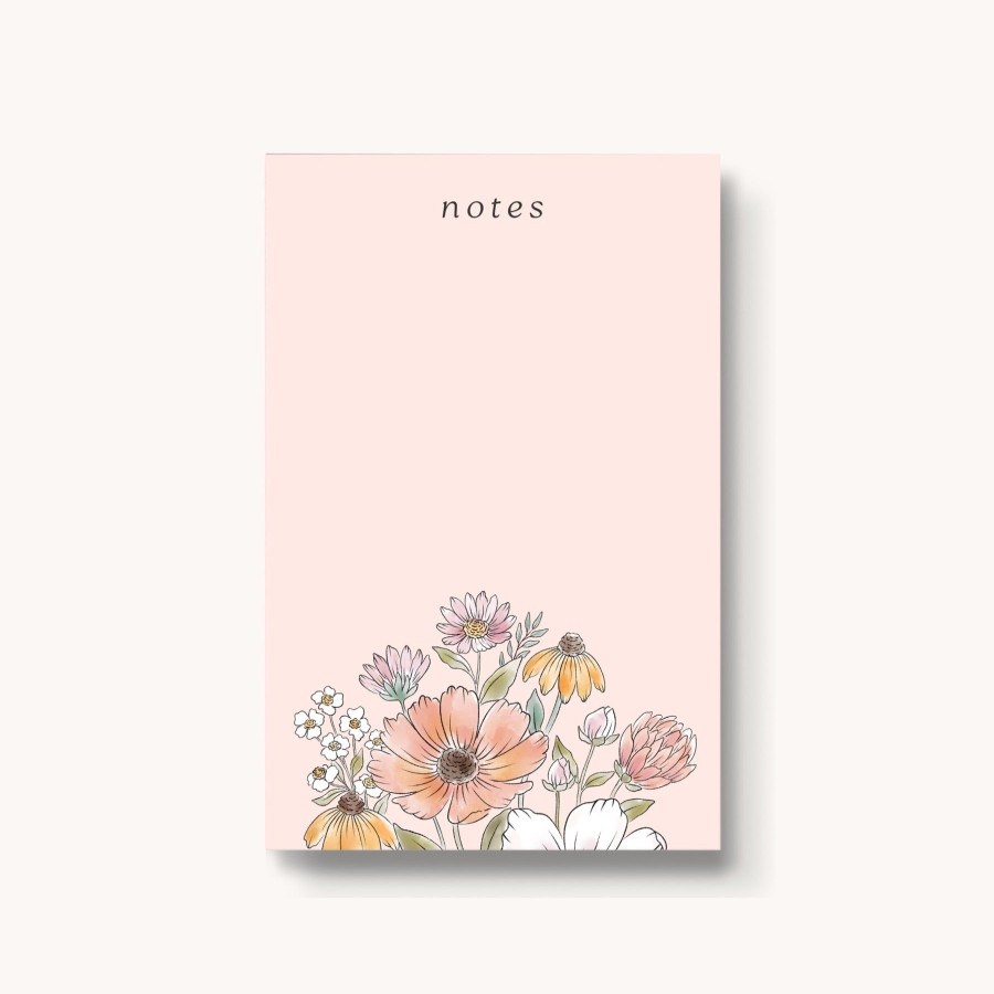 Stationery Elyse Breanne Cards & Paper | Notepad, 4X6"