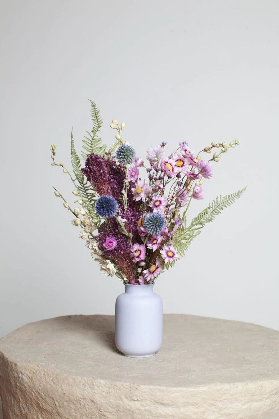 Home And Garden Elyse Breanne | Farmhouse Petite Bouquet