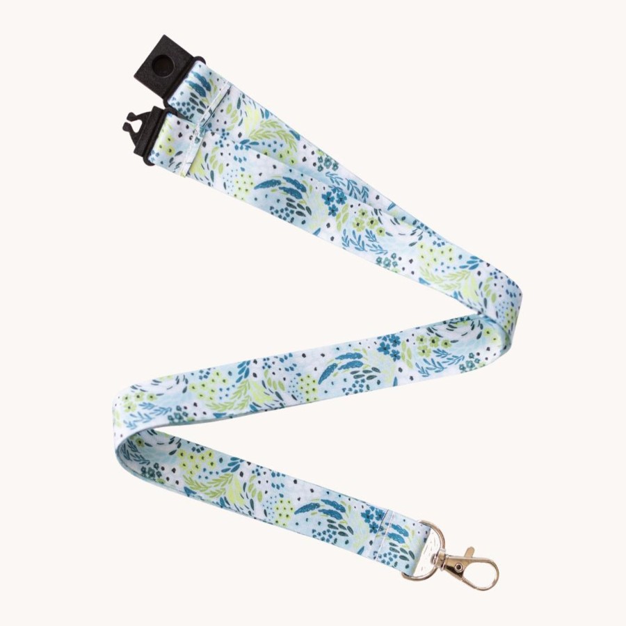 Accessories Elyse Breanne Keychains & Pins | Breakaway Lanyard