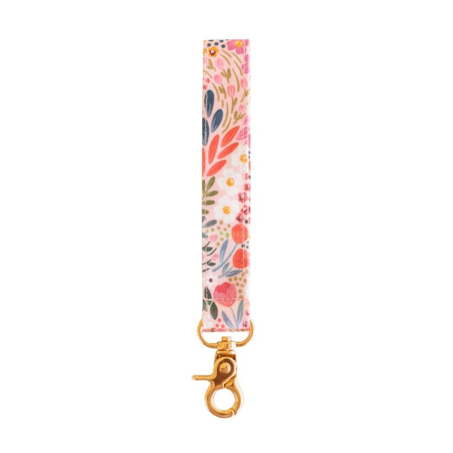 Accessories Elyse Breanne Keychains & Pins | Wristlet