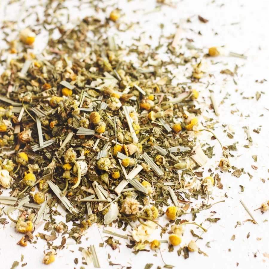 Home And Garden Elyse Breanne | Tea-Chamomile Mint