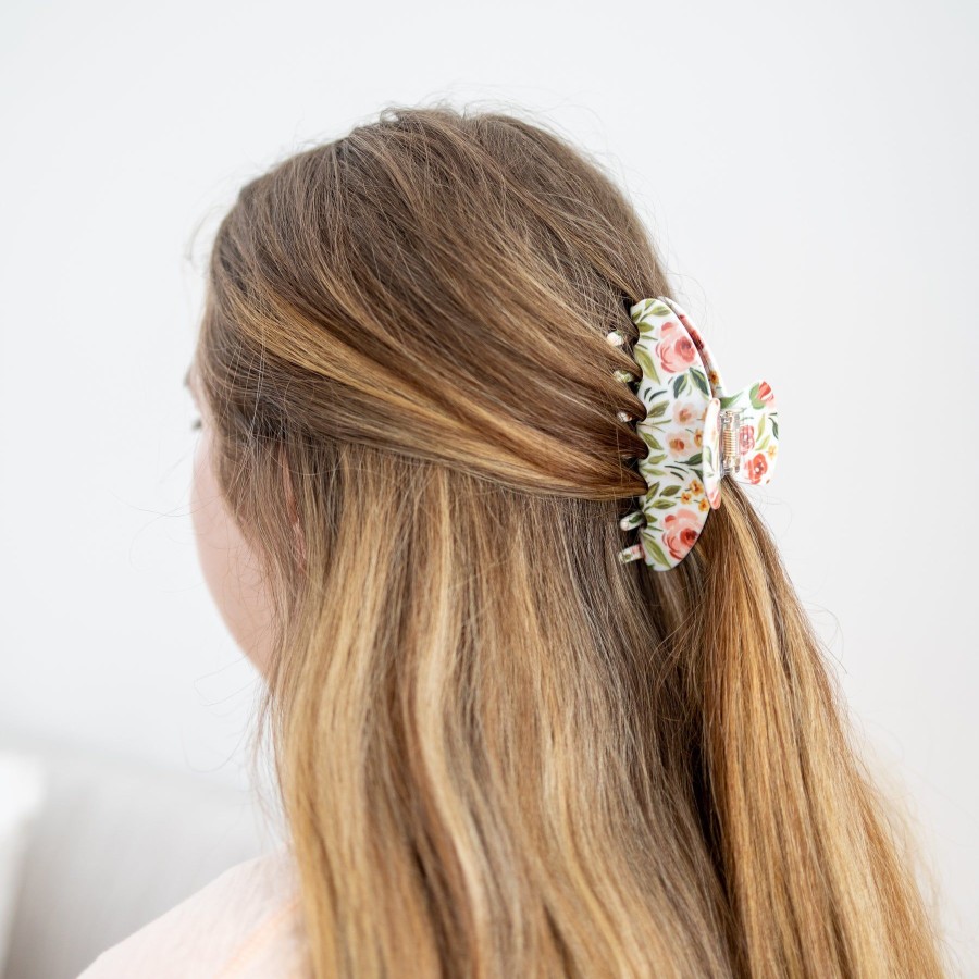 Accessories Elyse Breanne Hair Accessories | Claw Clip