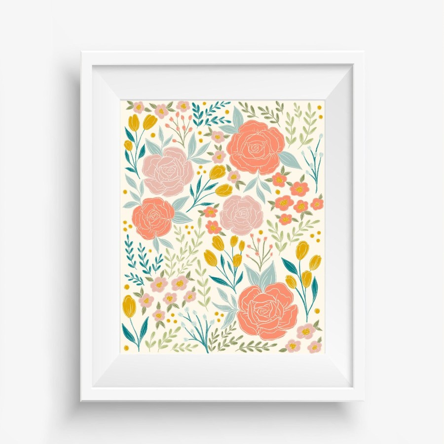 Home & Living Elyse Breanne Home Goods | Art Print