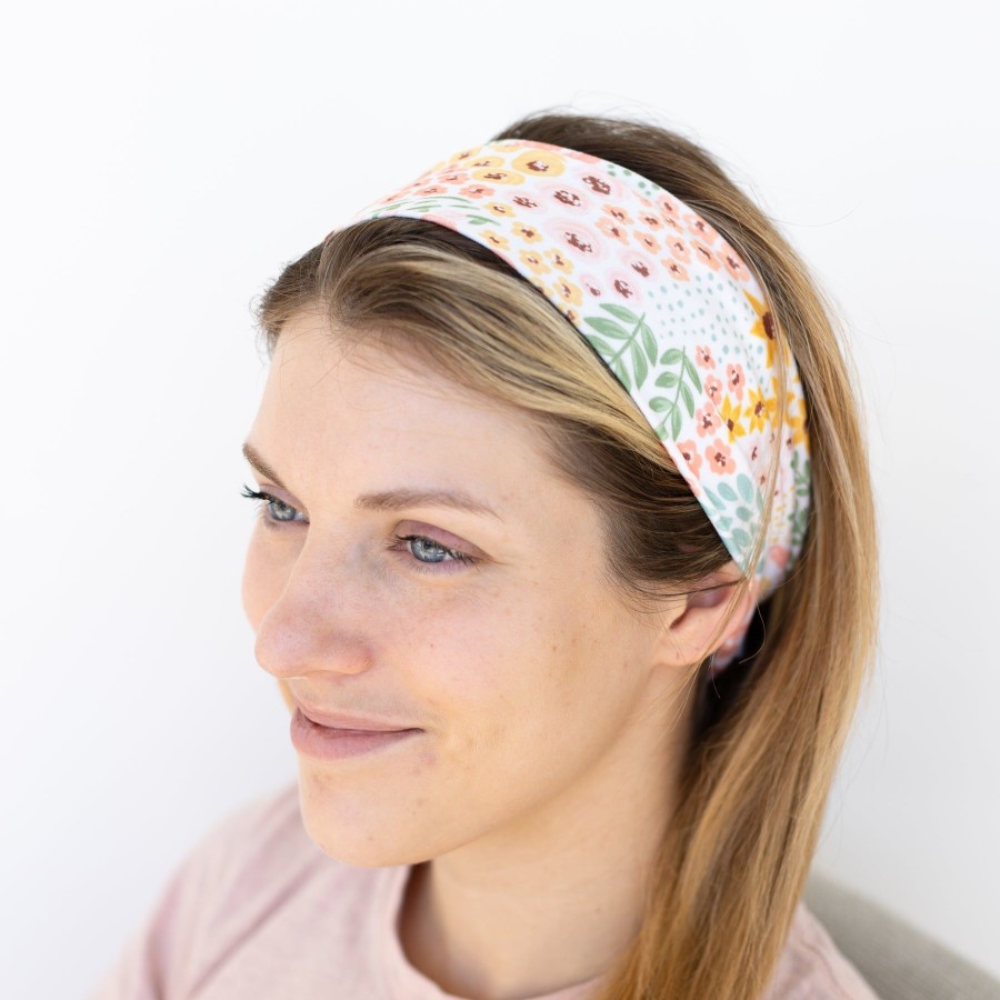 Accessories Elyse Breanne Hair Accessories | Soft Stretch Headband