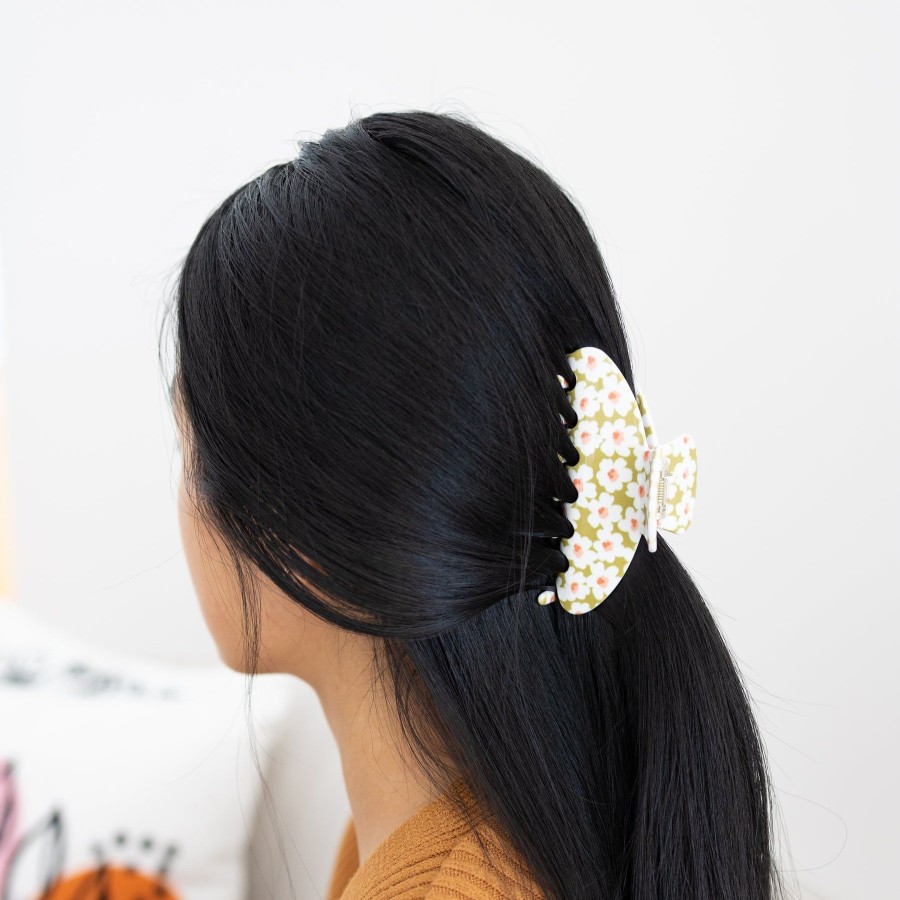 Accessories Elyse Breanne Hair Accessories | Claw Clip