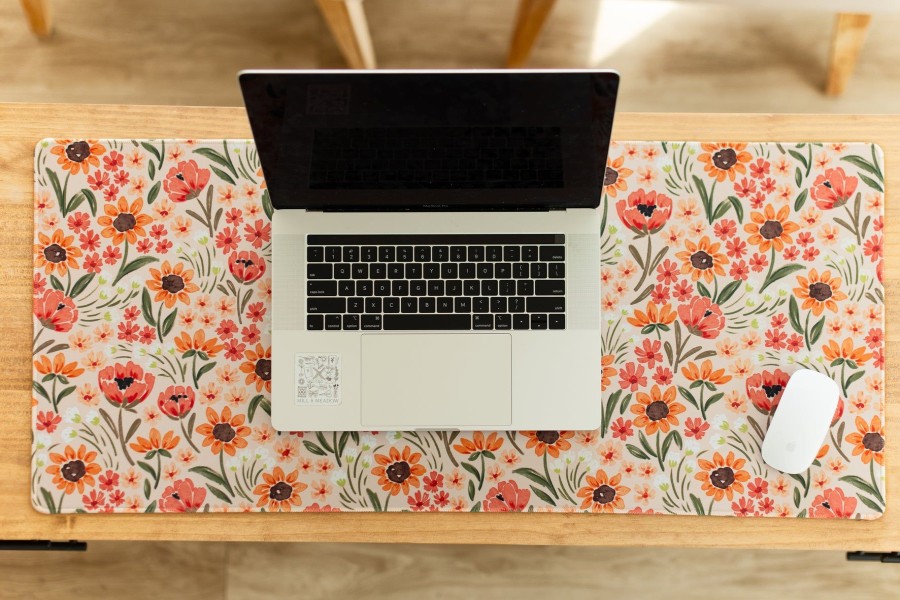 Home & Living Elyse Breanne Home Goods | Desk Pad