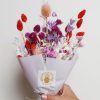 Home And Garden Elyse Breanne | Candy Hearts Petite Bouquet