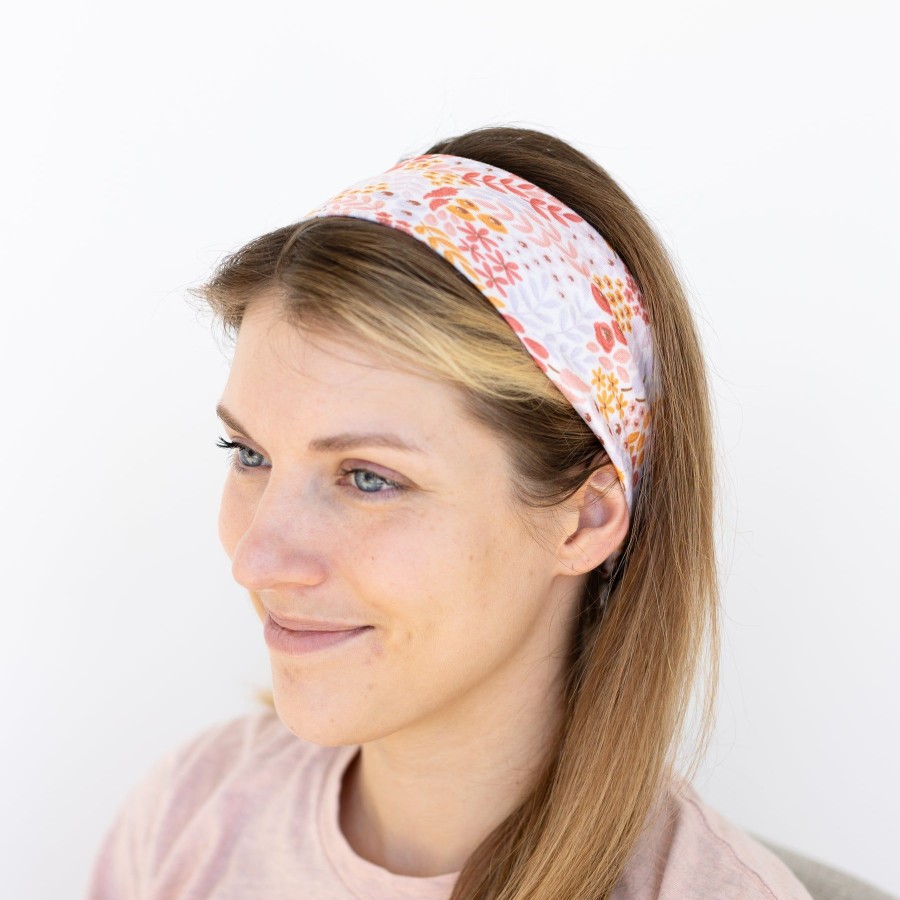 Accessories Elyse Breanne Hair Accessories | Soft Stretch Headband