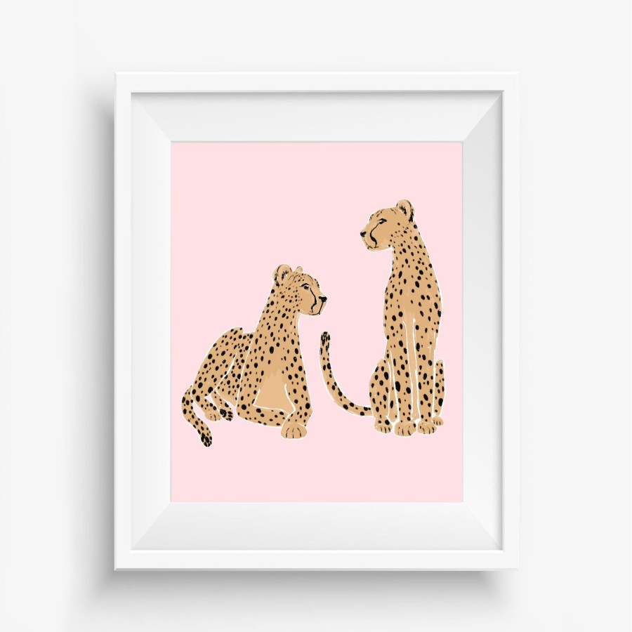 Home & Living Elyse Breanne Home Goods | Art Print