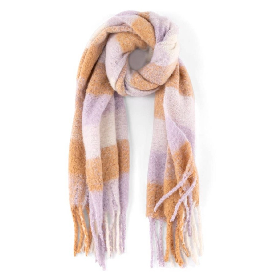 Apparel And Accessories Elyse Breanne | Ari Scarf