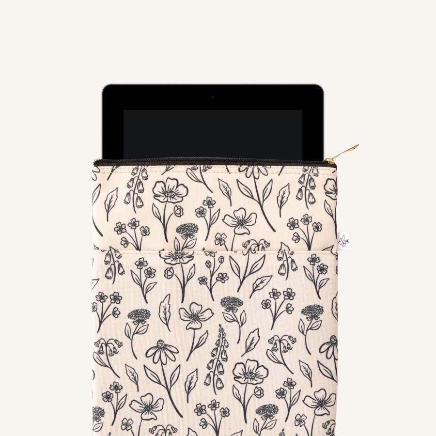 Stationery Elyse Breanne Books & Accessories | Preorder Tablet Sleeve Ships March 2024