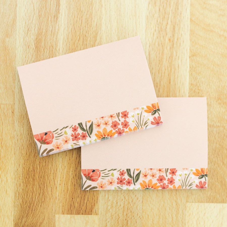 Stationery Elyse Breanne Cards & Paper | Pack Of 2 Post-It® Notes, 4X3"