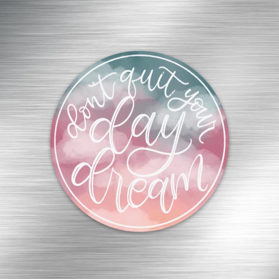 Home & Living Elyse Breanne Kitchen | Magnet, 3X3"