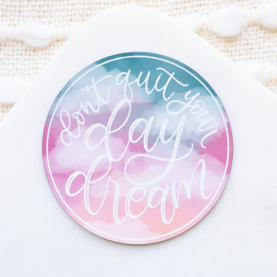 Home & Living Elyse Breanne Kitchen | Magnet, 3X3"