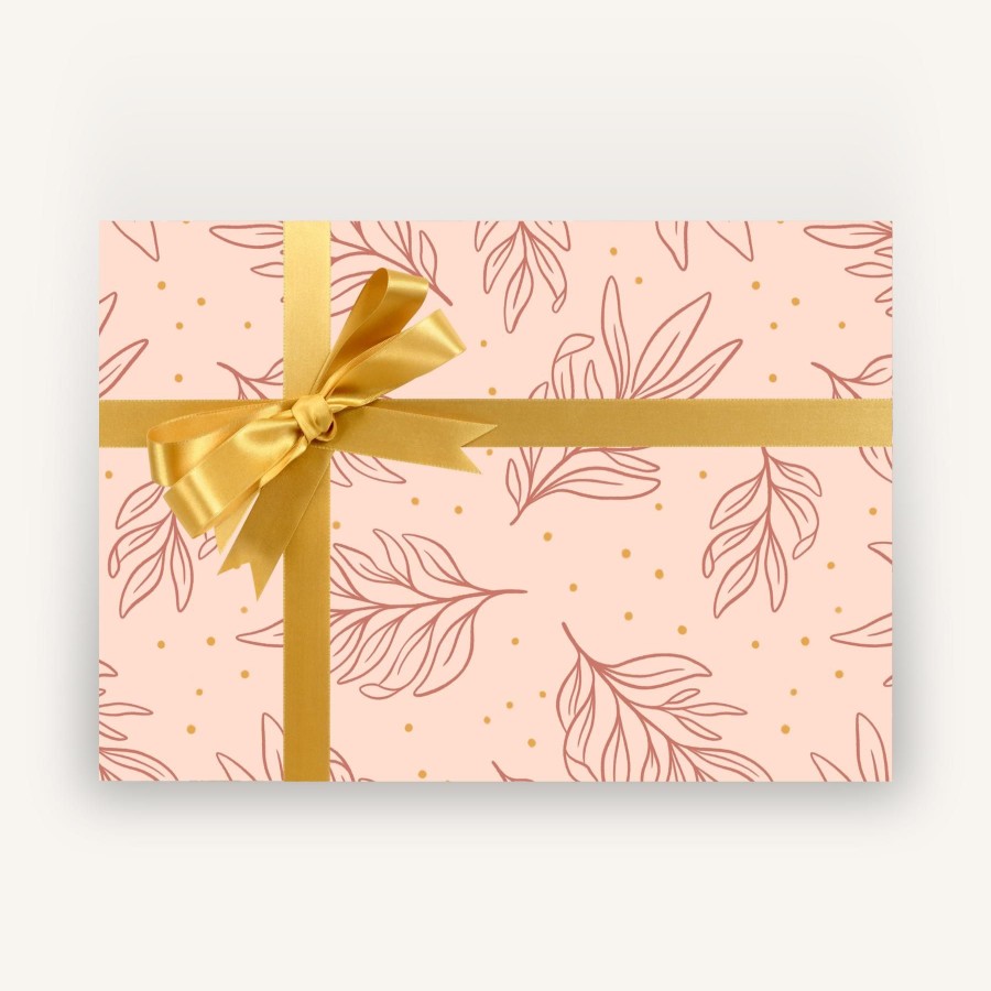 Stationery Elyse Breanne Cards & Paper | Gift Wrap-3 Sheets