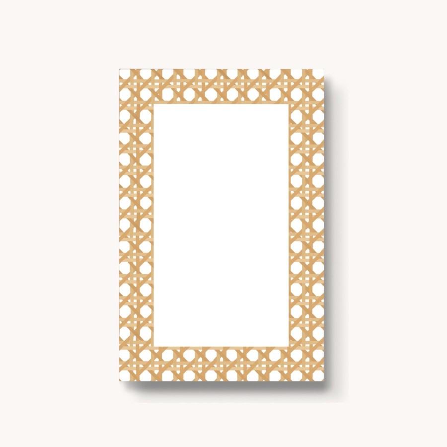 Stationery Elyse Breanne Cards & Paper | Notepad, 4X6"