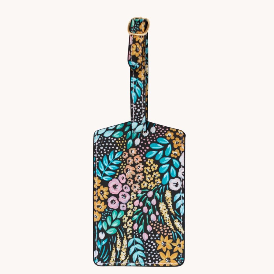 Accessories Elyse Breanne Travel Accessories | Luggage Tag