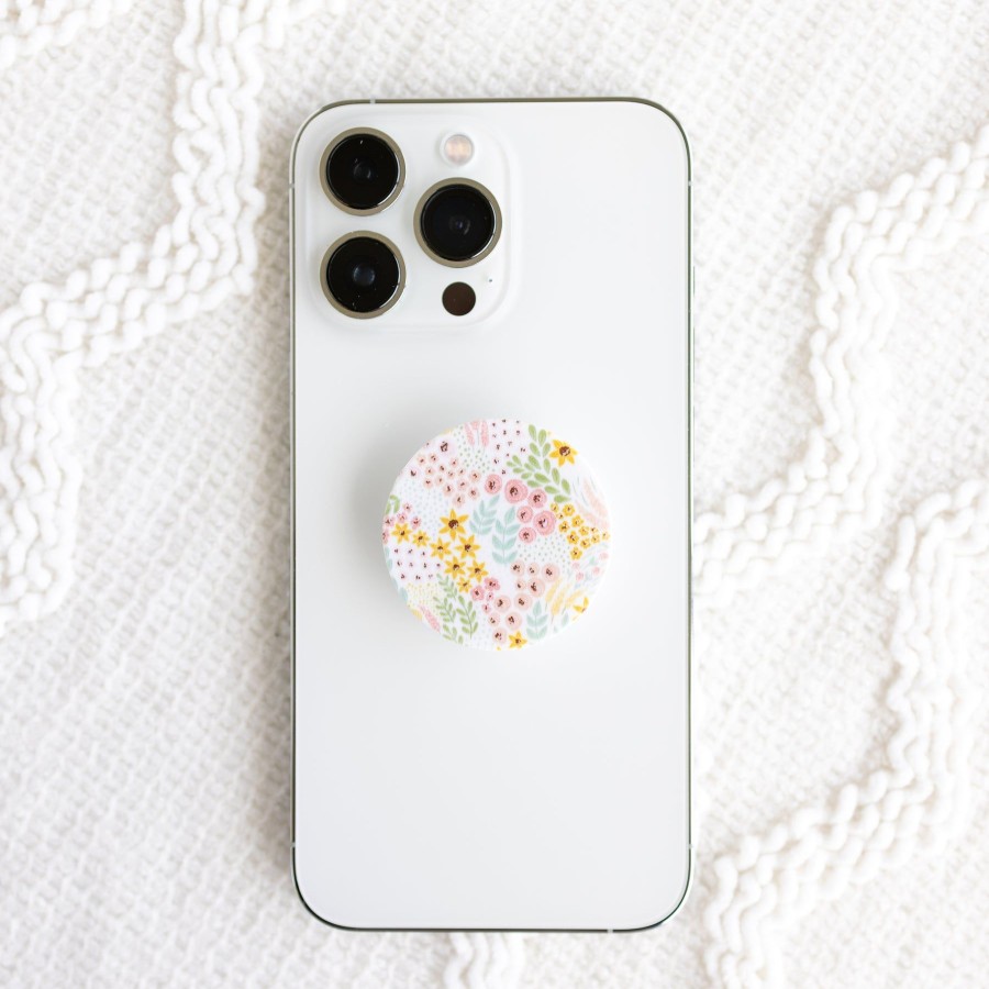 Accessories Elyse Breanne Tech Accessories | Phone Grip