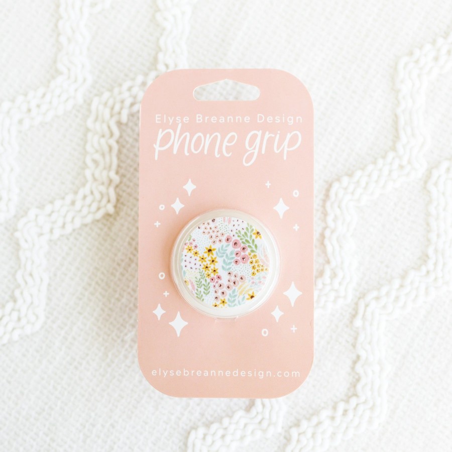 Accessories Elyse Breanne Tech Accessories | Phone Grip