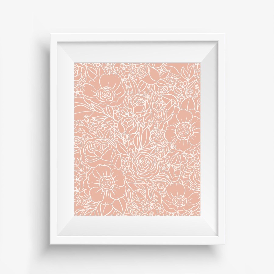 Home & Living Elyse Breanne Home Goods | Art Print