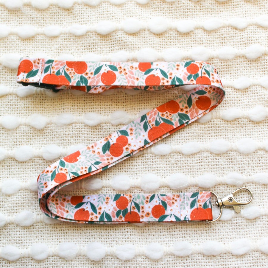 Accessories Elyse Breanne Keychains & Pins | Breakaway Lanyard