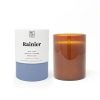 Bath And Beauty Elyse Breanne | Rainier Medium Candle