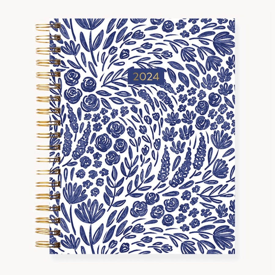 Stationery Elyse Breanne Planners | 2024 Yearly Planner