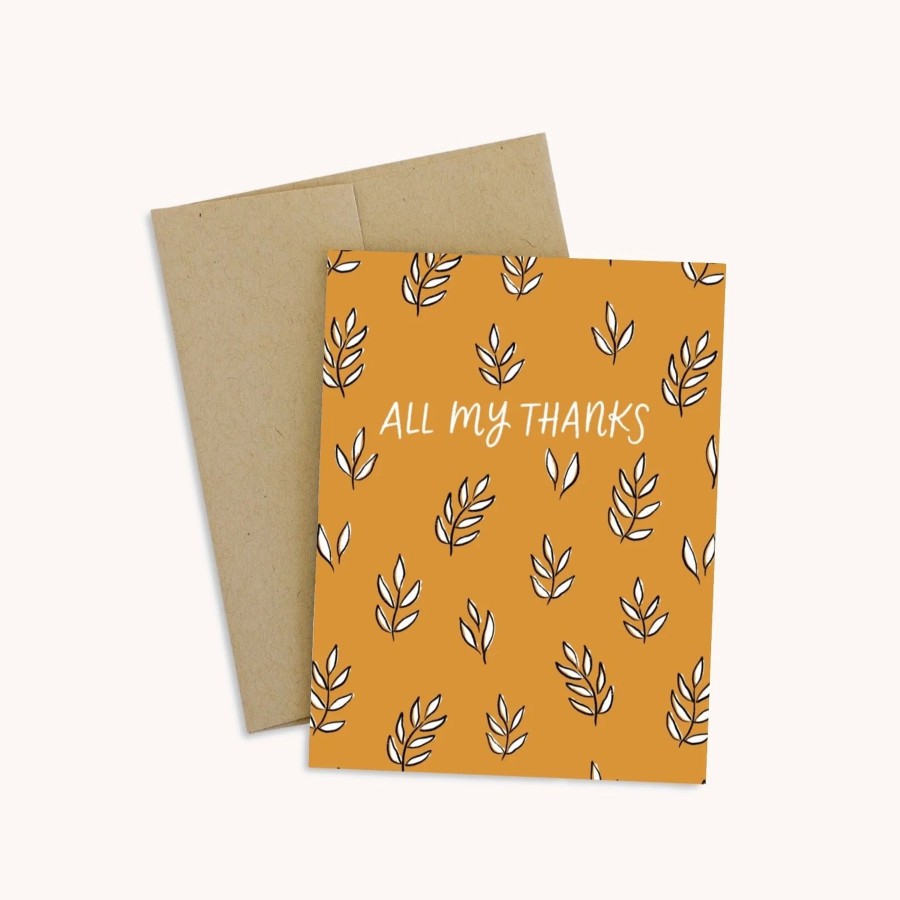 Stationery Elyse Breanne Cards & Paper | Greeting Card