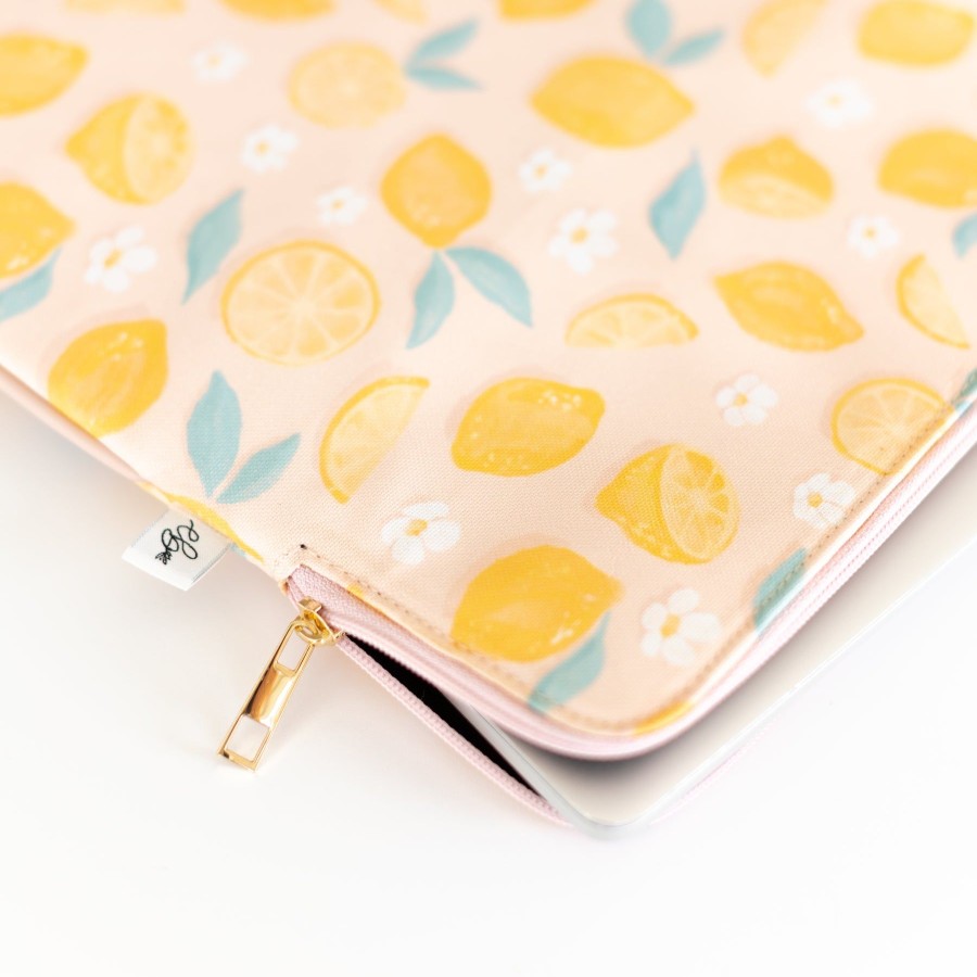 Accessories Elyse Breanne Tech Accessories | Laptop Sleeve