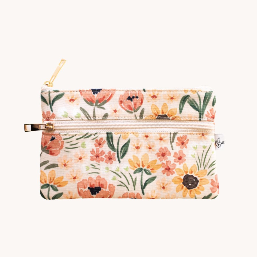 Accessories Elyse Breanne Bags & Pouches | Pencil Pouch