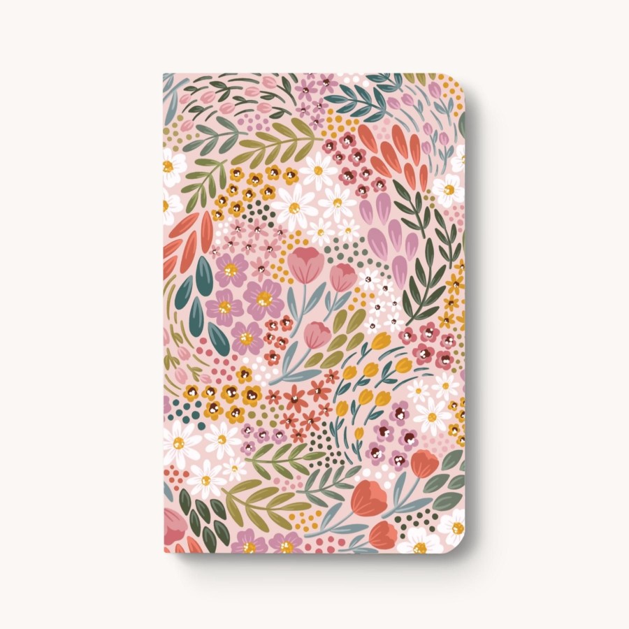 Stationery Elyse Breanne Notebooks | Dotted Notebook