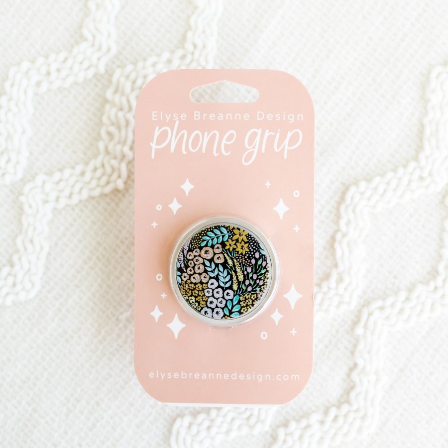 Accessories Elyse Breanne Tech Accessories | Phone Grip