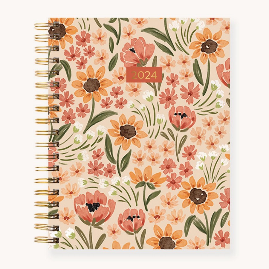 Stationery Elyse Breanne Planners | 2024 Yearly Planner