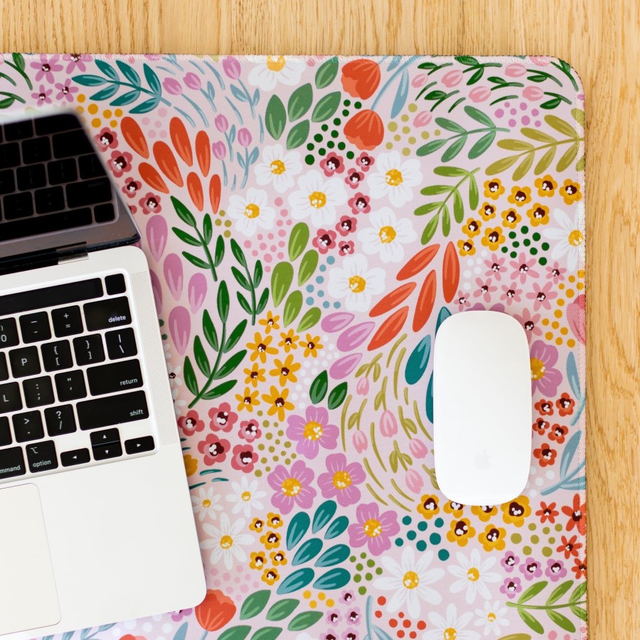 Home & Living Elyse Breanne Home Goods | Desk Pad