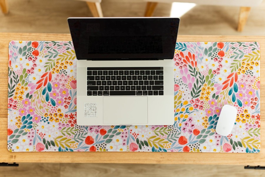 Home & Living Elyse Breanne Home Goods | Desk Pad