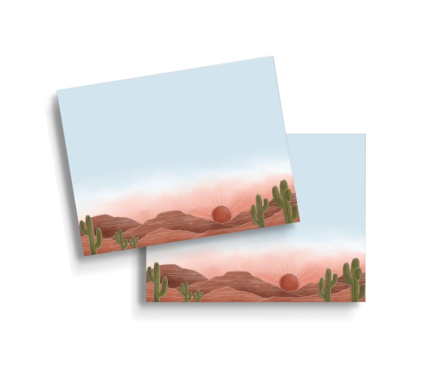 Stationery Elyse Breanne Cards & Paper | Pack Of 2 Post-It® Notes, 4X3"