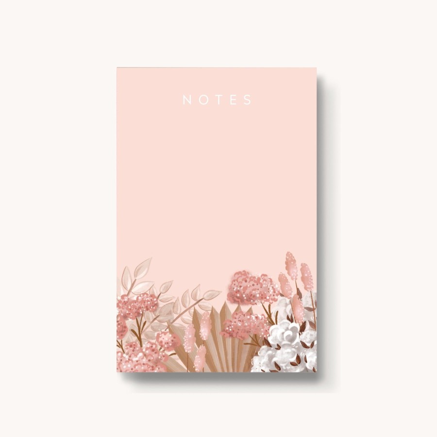 Stationery Elyse Breanne Cards & Paper | Notepad, 4X6"