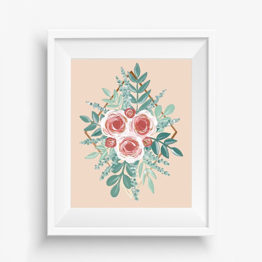 Home & Living Elyse Breanne Home Goods | Art Print