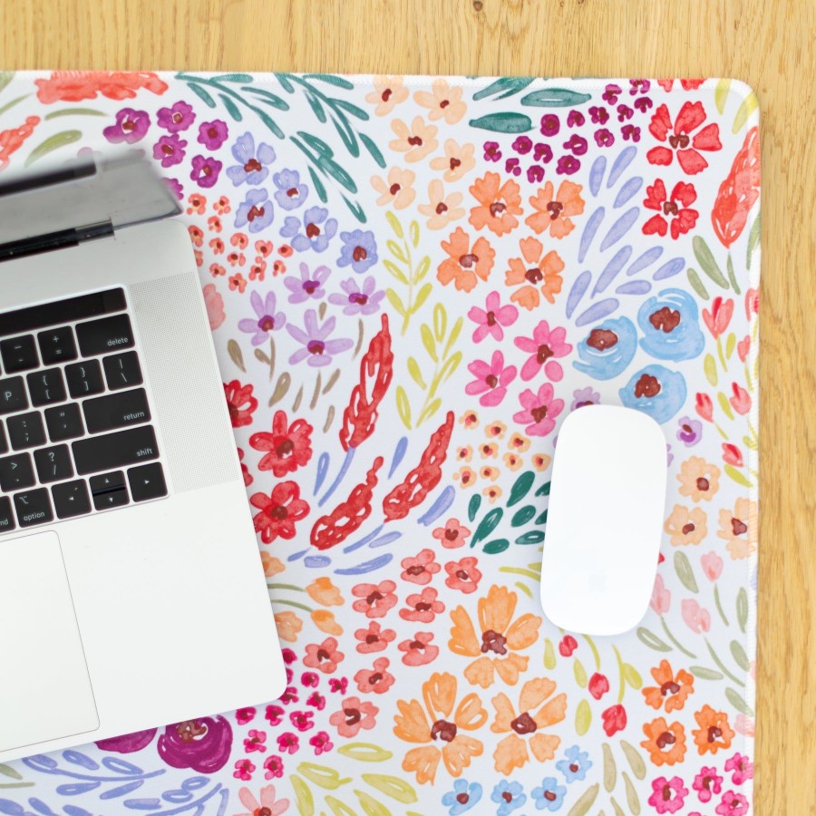 Home & Living Elyse Breanne Home Goods | Desk Pad