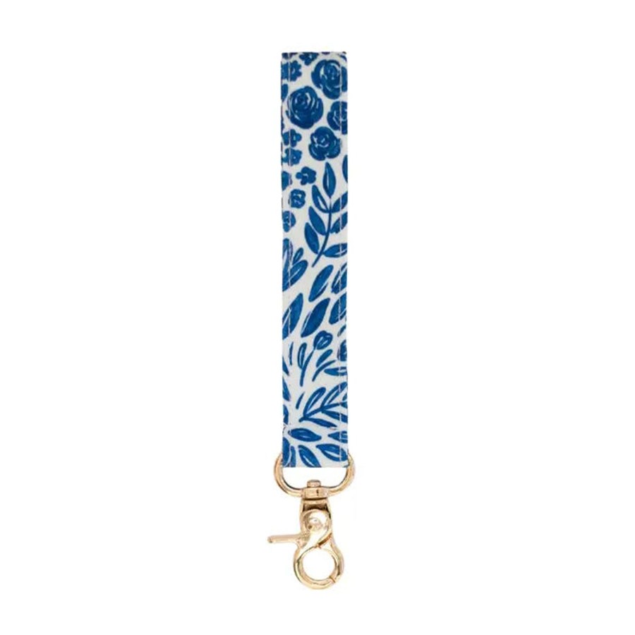 Accessories Elyse Breanne Keychains & Pins | Wristlet